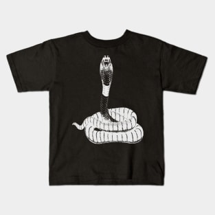 Cobra. Kids T-Shirt